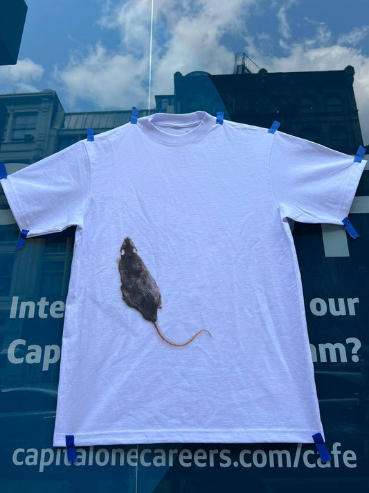 Classic "Rat" T-shirt