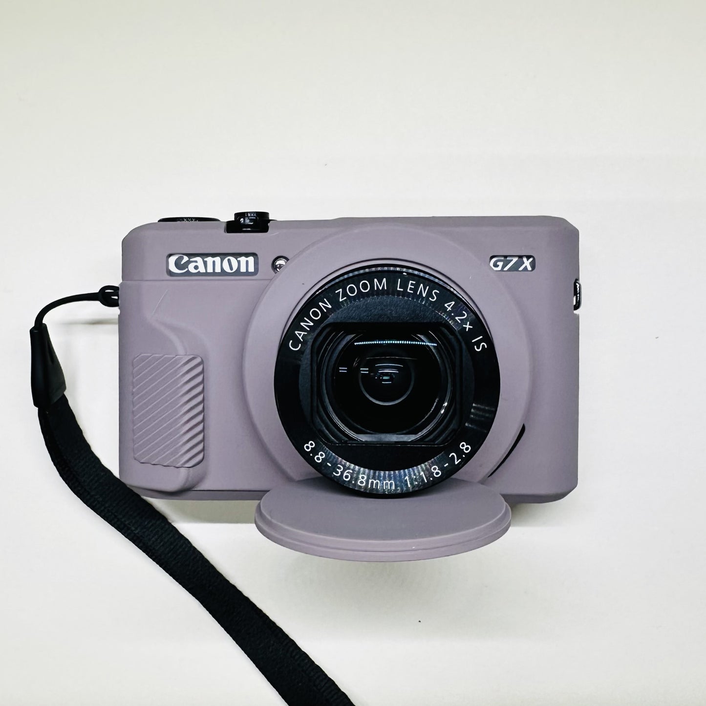Canon PowerShot G7X II Digital Camera